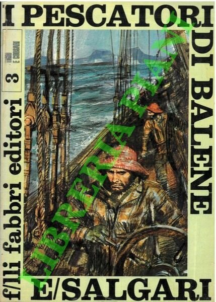 I pescatori di balene.