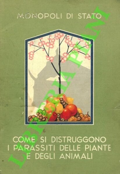 I prodotti insetticidi a base di nicotina. Come si distruggono … | Immagine principale