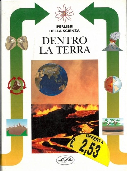 Dentro la Terra.