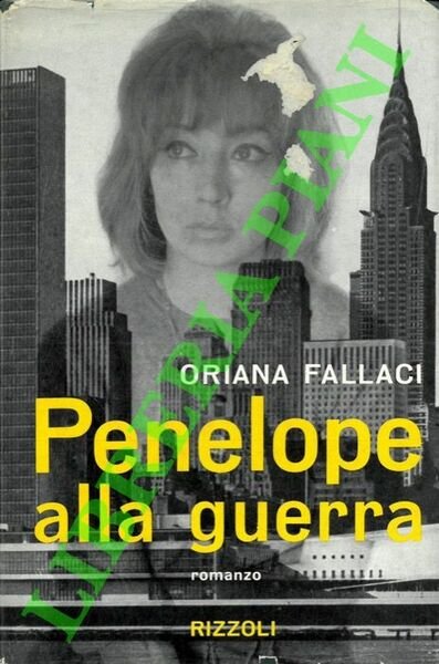 Penelope alla guerra.