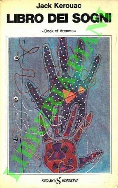 Libro dei sogni.