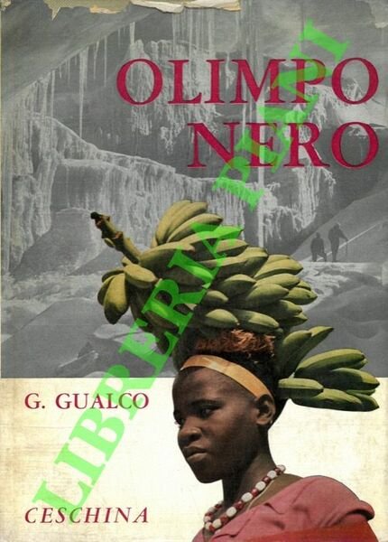 Olimpo nero. | Immagine principale