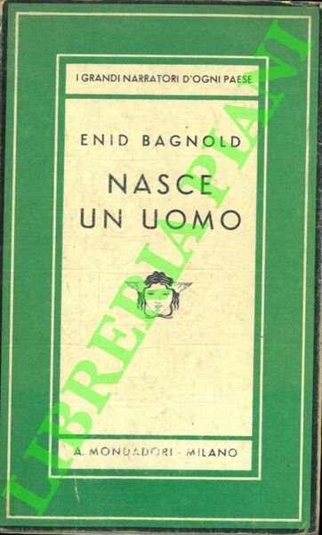 Nasce un uomo. | Immagine principale