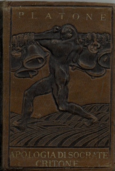Apologia di Socrate - Critone.