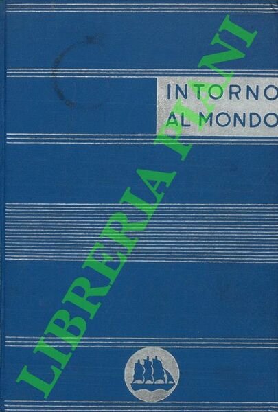40.000 chilometri. Russia, Cina, Giappone.