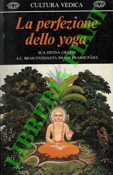La perfezione dello yoga.