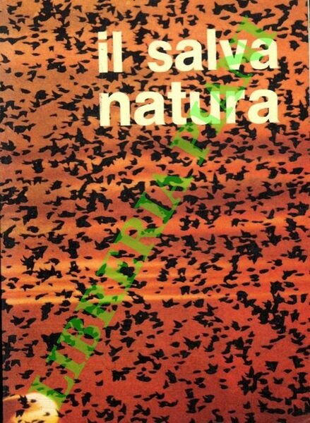 Il Salvanatura.