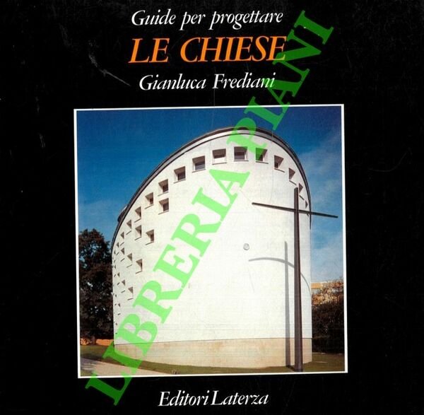 Le chiese.