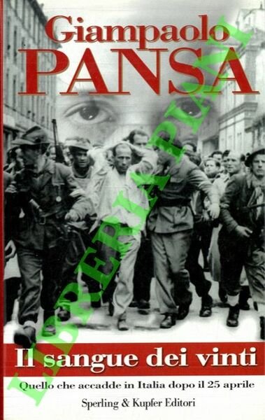 Il sangue dei vinti.