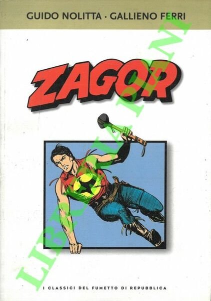Zagor.
