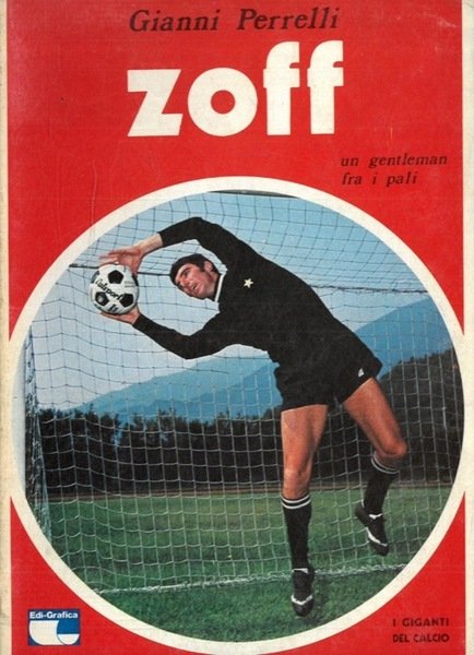 Zoff un gentleman fra i pali.