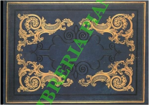 Reggio Emilia 1841. Feste e apparati per la visita dell'Imperatrice …