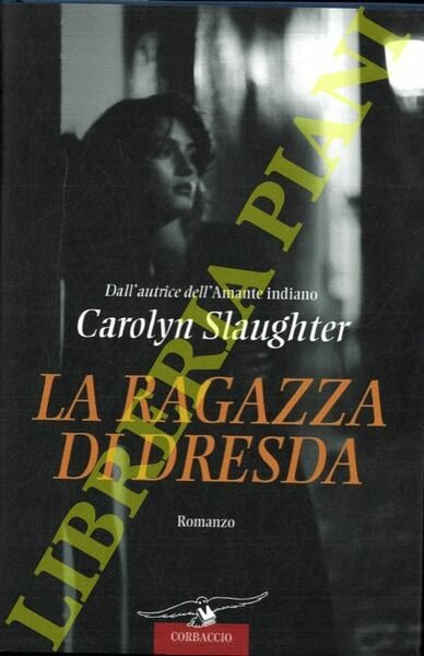 La ragazza di Dresda.
