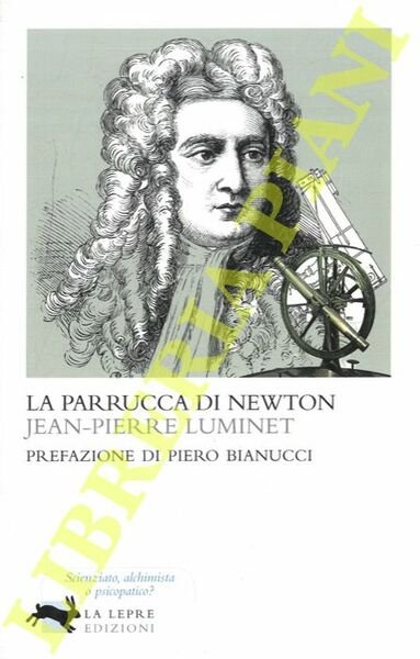 La parrucca di Newton.