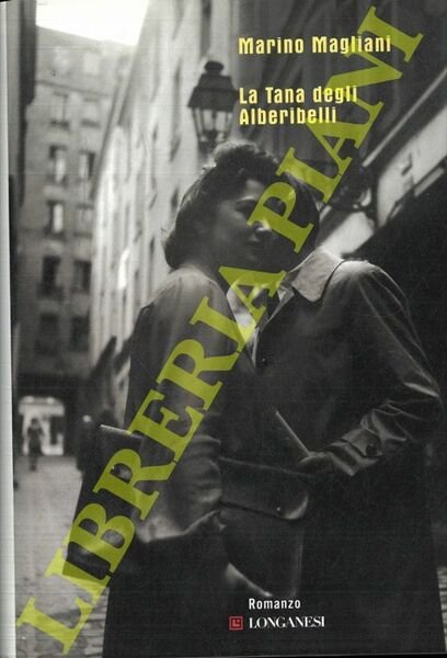 Amori imprevisti di un rispettabile biografo.