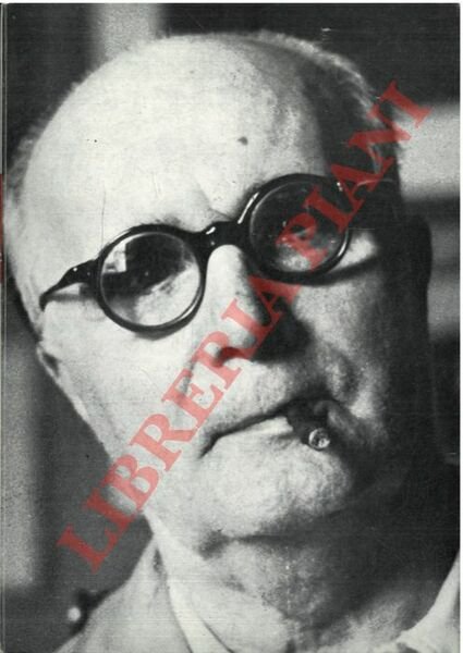 Il fiuto dell'artista solitario. Guglielmo Pizzirani (1886 - 1971).