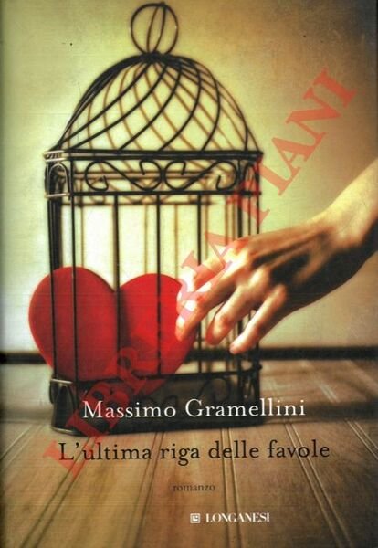 L'ultima riga delle favole.