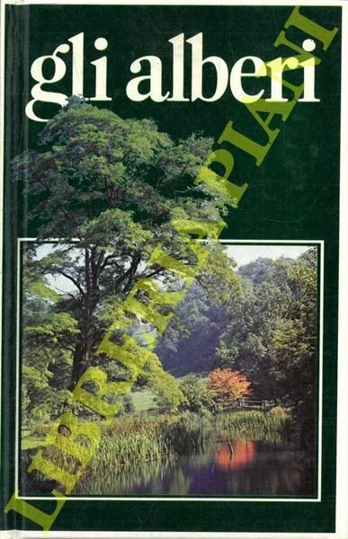 Gli alberi.