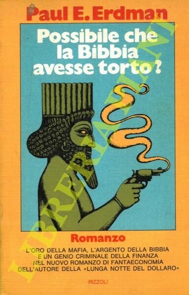 Possibile che la Bibbia avesse torto?