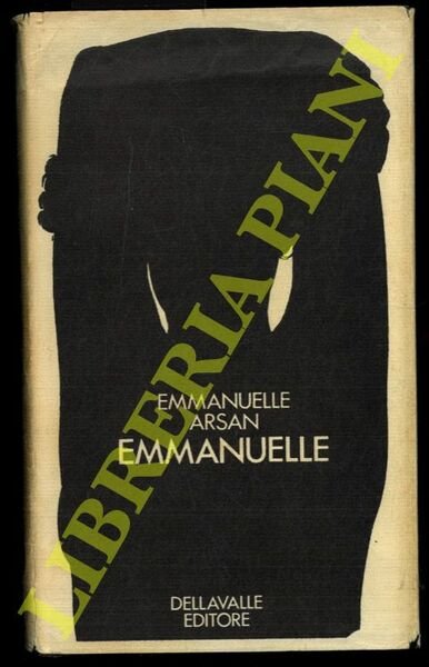 Emmanuelle (la lezione d'uomo).