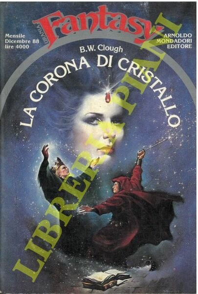 La corona di cristallo.