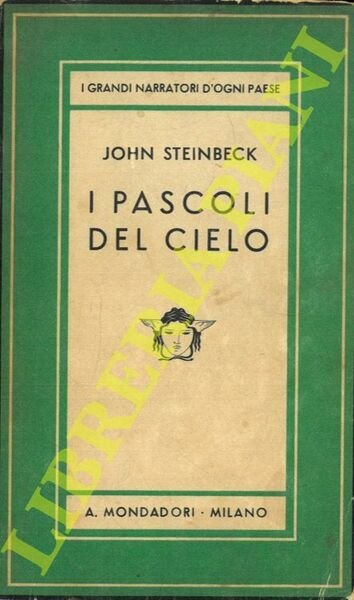 I pascoli del cielo.