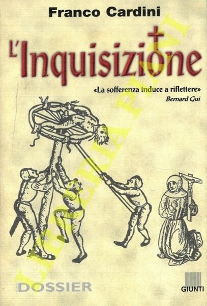 L'Inquisizione.