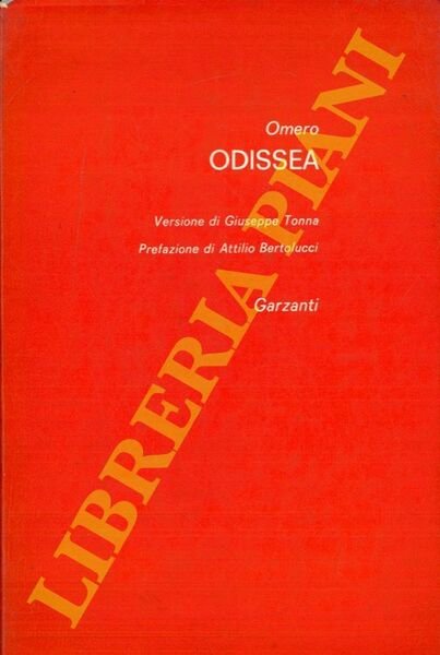 Odissea.