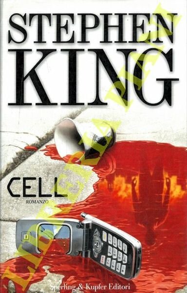 Cell. | Immagine principale