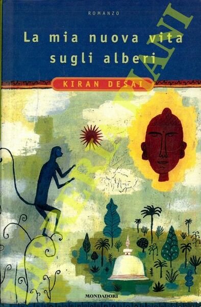 La mia nuova vita sugli alberi.