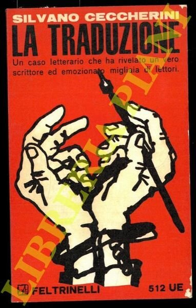 La traduzione.