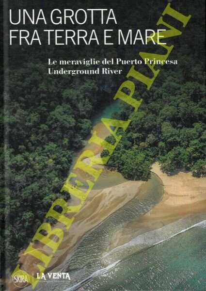 Una grotta fra terra e mare. Le meraviglie del Puerto …