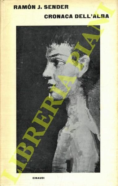 Cronaca dell'alba. Ippogrifo violento. Villa Giulietta.