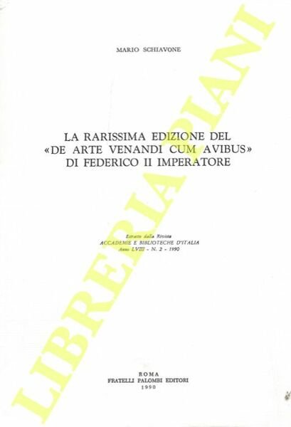 La rarissima edizione del 1788 - 1789 del "De Arte …