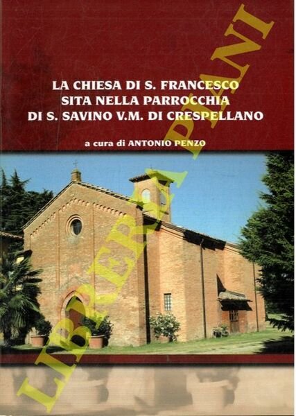 La chiesa di S. Francesco sita nella Parrocchia di S. …
