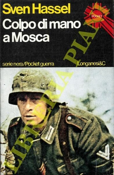 Colpo di mano a Mosca.