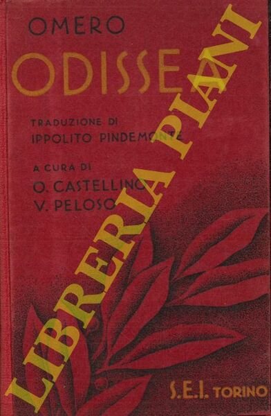 Odissea.