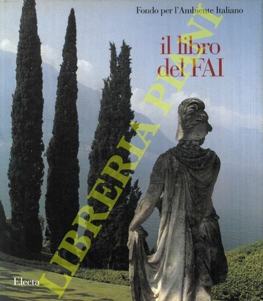 Il libro del FAI. | Immagine principale