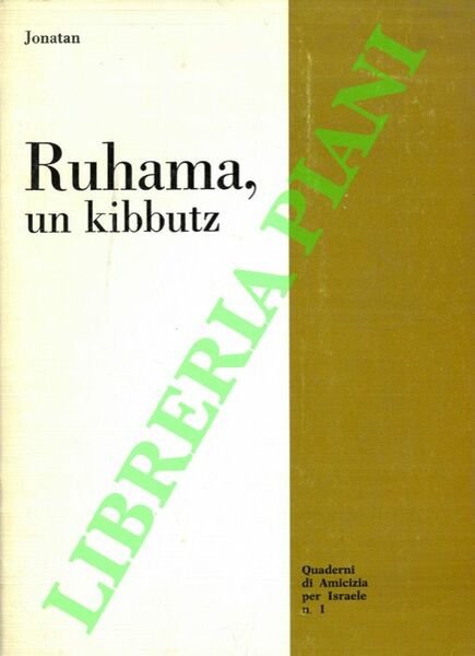 Israele, anni trenta.