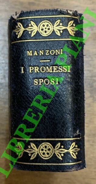I promessi sposi.