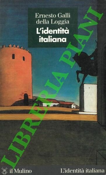 L'identità italiana. | Immagine principale