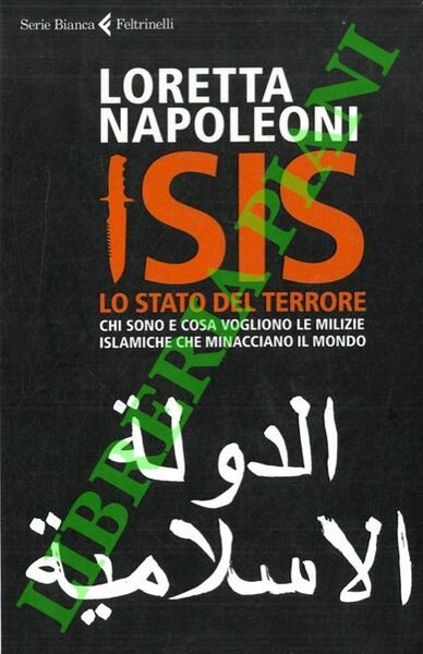 ISIS. Lo stato del terrore. Chi sono e cosa vogliono … | Immagine principale