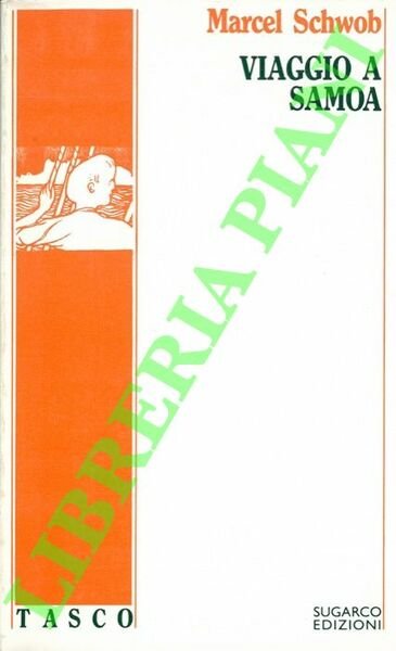 Viaggio a Samoa.