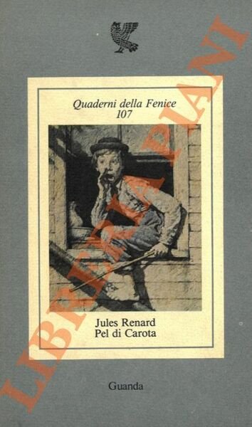 Pel di Carota.