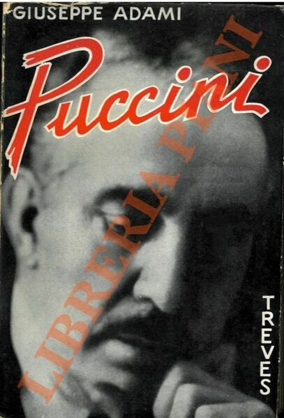 Puccini. | Immagine principale