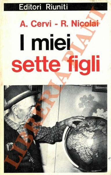 I miei sette figli.