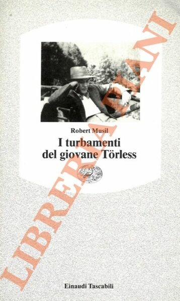 I turbamenti del giovane Torless.