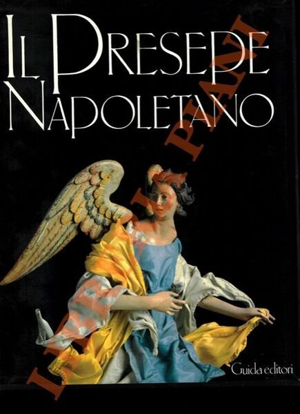 Il presepe napoletano.
