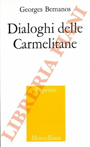 Dialoghi delle carmelitane.