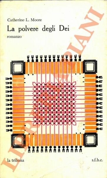 La polvere degli Dei.